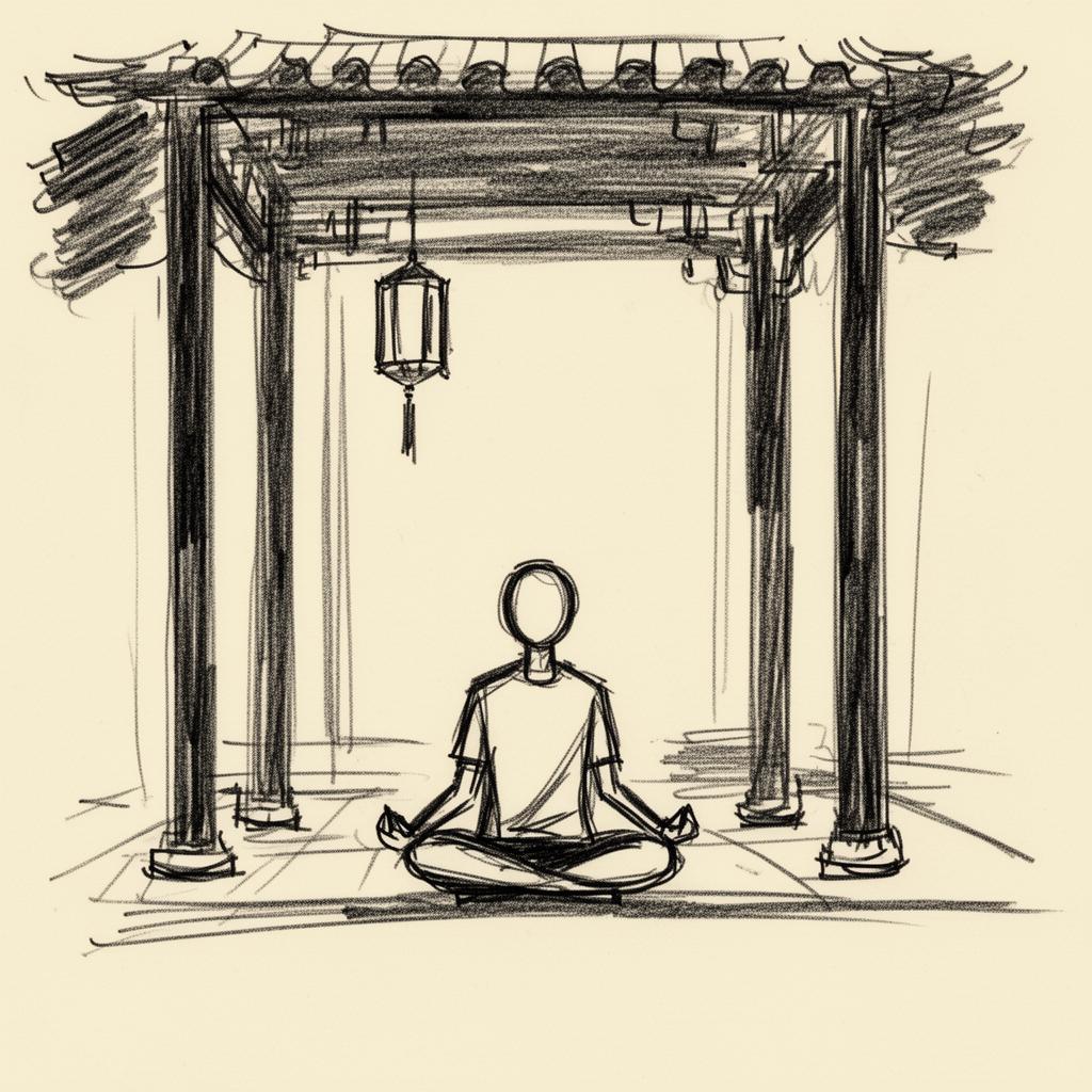 阴 Yin Immersion